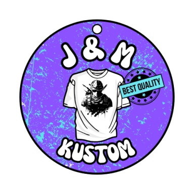 jym kustom